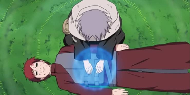 Naruto 10 Characters Who Would Make Great Among Us Crewmates Naruto 10 Characters Who Would Make Great Among Us Crewmates